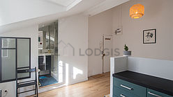 Apartamento Paris 2° - Salaõ