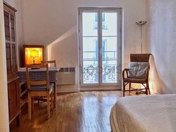 Appartement Paris 17° - Séjour