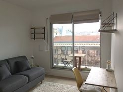 Appartement Paris 12° - Séjour