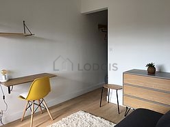 Appartement Paris 12° - Séjour