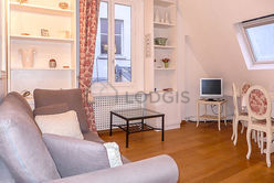 Apartamento Paris 7° - Salaõ