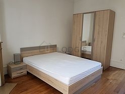 Wohnung Paris 15° - Schlafzimmer