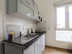 Apartamento Malakoff - Cocina