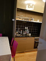 Apartamento Paris 4° - Cozinha