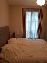 Apartamento Paris 4° - Quarto 2