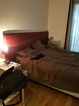 Apartamento Paris 4° - Quarto