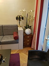 Apartamento Paris 4° - Salaõ