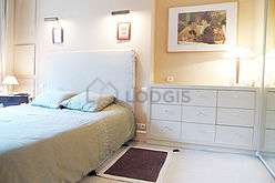 Apartamento Paris 18° - Quarto 2