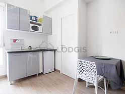 Apartamento Malakoff - Cozinha