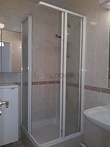 Apartamento París 15° - Cuarto de baño