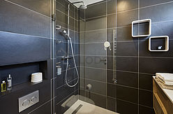 Duplex Suresnes - Salle de bain