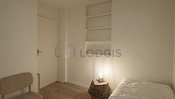 Wohnung Paris 6° - Schlafzimmer 2