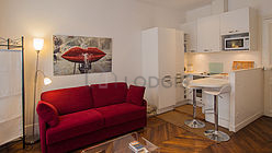 Apartamento Paris 6° - Salaõ