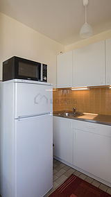 Apartment Boulogne-Billancourt - Kitchen