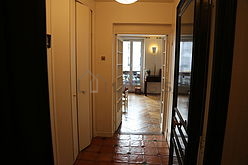 Apartamento Paris 9° - Salaõ