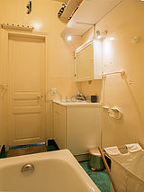 Apartment Paris 17° - Bathroom 2