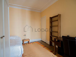 Appartement Paris 17° - Chambre 3