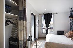 Apartamento París 4° - Salón