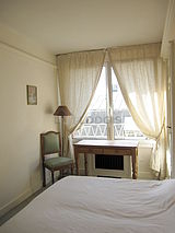 Wohnung Paris 16° - Schlafzimmer 2