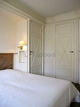 Wohnung Paris 16° - Schlafzimmer 2