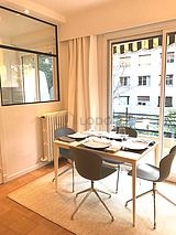 Appartement Neuilly-Sur-Seine - Séjour