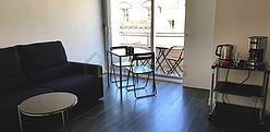 Appartement Paris 15° - Séjour