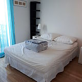 Apartamento París 12° - Dormitorio