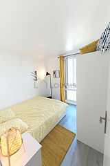 Appartement Villejuif - Chambre 3