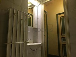 Apartamento París 7° - Cuarto de baño