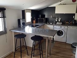 Apartamento Toulouse Centre - Cocina