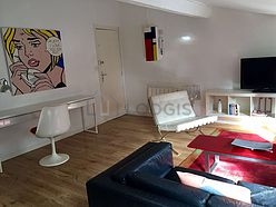 Apartamento Toulouse Centre - Salaõ