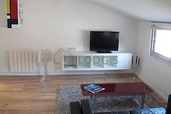 Apartamento Toulouse Centre - Salaõ