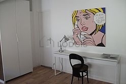 Appartement Toulouse Centre - Séjour