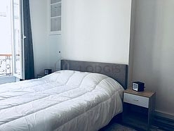 Appartement Paris 11° - Chambre