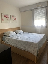 Apartment Bagnolet - Bedroom 2