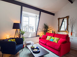 Apartamento Paris 3° - Salaõ