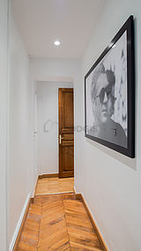 Apartamento Paris 8° - Quarto 2