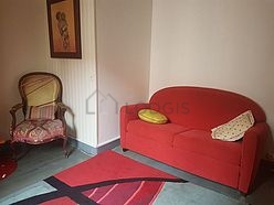 Haus Paris 12° - Schlafzimmer 2