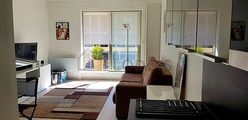 Apartamento París 16° - Salón