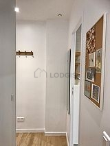 Apartment Neuilly-Sur-Seine - Entrance