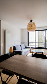 Apartamento Paris 17° - Cozinha