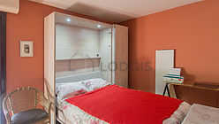 Apartamento Paris 12° - Salaõ