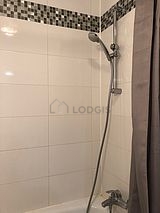 Appartement Courbevoie - Salle de bain