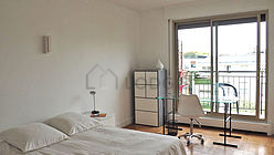 Apartamento Paris 16° - Quarto