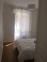 Apartamento Paris 15° - Quarto