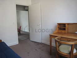 Apartamento Paris 18° - Quarto 2