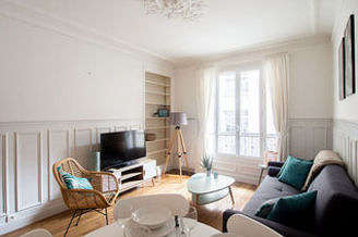 á Location Appartement 3 Pieces Paris 15 Appartement A Louer Dans Le 15eme Lodgis