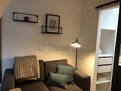 Apartamento Paris 8° - Salaõ