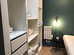 Wohnung Paris 8° - Schlafzimmer