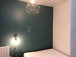 Wohnung Paris 8° - Schlafzimmer